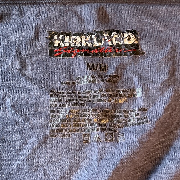 Kirklands Women's Elegant Black Camisole - Picture 6 of 6